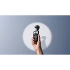 DJI - Ensemble créateur Osmo Pocket 3-Enregistrement stéréo
