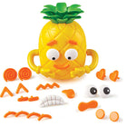 Learning Resources - Gros sentiments ananas-A partir de 3 ans.