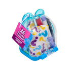 Crayola - Bébé animal mystère Scribble Scrubbie Crayola, série sac à dos avec attache porte-clés-Collectionnez-les : découvrez 6 adorables bébés animaux et des accessoires à combiner à l'infini, pour stimuler votre imagination et étoffer votre collection