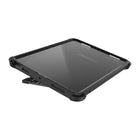 Étui de protection Otterbox Defender noir pour iPad Air 11 (M3/M2) 2024 iPad, Air 5e/4e génération-Défense multicouche