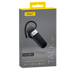 Jabra - Talk 15 SE Casque Mono Bluetooth-Jusqu'à 7 heures d'appels et jusqu'à 14 jours d'autonomie en veille