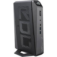 ASUS - ROG NUC Gaming Mini ordinateur de bureau - Intel Core Ultra 7 ARL-HX CPU - NVIDIA RTX 5060 Mobile - 32 Go DDR5 - SSD NVMe 1 To et Windows 11 Home-Intel Core Ultra 7 2,4 GHz 255HX 20 cœurs
