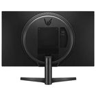 LG - Moniteur de jeu UltraGear 24GS60F-B 23,8 po HDR 180 Hz-Vos images par seconde sont affichées en temps réel. Le réticule central de l'écran offre une vision et une précision améliorées