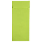 JAM Paper Enveloppes recyclées Brite Hue nº 12 (4,75 x 11 po), lime intense, 500/bte-Type de produit : enveloppe recyclée Brite Hue