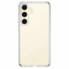 ITSKINS - Coque  transparente  Spectrum_R Galaxy S25-Testée pour résister à des chutes de 3 m (10 pieds)