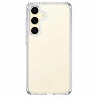 ITSKINS - Coque  transparente  Spectrum_R Galaxy S25-Testée pour résister à des chutes de 3 m (10 pieds)