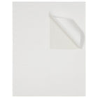 JAM Paper Étiquettes postales, 4 x 5 po, blanc, 360 par paquet-360 par paquet