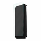 Blu Element - Verre Trempé pour iPhone 14 Pro-Dureté de surface 9H : résistance aux rayures de la plus haute qualité