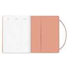 Orange Circle Studio - 2026 Agenda mensuel Just Right - 9.75 po x 7.50 po - guetteurs de nuit - Bilingue-6