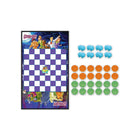 Masterpieces Puzzle Company - ScoobyDoo Dames jeu de plateau-2 Joueurs