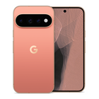 Google - Pixel 11 Pro - 512 Go - Rose cendré - Bell et Virgin Plus-Des tests rigoureux contribuent à ce que le Google Pixel 11 Pro résiste aux imprévus. Doté d'un écran ultra-résistant avec un revêtement antirayures et un indice de protection IP68 à l'eau et à la poussière, il s'agit de notre Pixel Pro le plus durable à ce jour