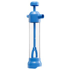 edxeducation - Pompe à eau-Les enfants expérimenteront la physique de l'eau à l'aide de cette pompe. Développer les activités d’exploration de l’eau.