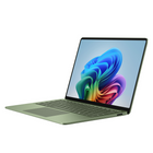 Microsoft - Portable Surface 13,8" à écran tactile - Snapdragon X2 Elite - 16 Go de RAM - 512 Go SSD - Windows 11 Home - Jade-Processeur : Qualcomm Snapdragon X2 Elite