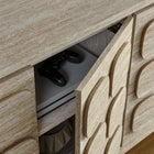 Modway - Toscana 61" Buffet - Travertin-10