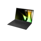 LG - Ordinateur portable tactile 16 po Gram de - Intel Core Ultra7 155H - SSD 512 Go - RAM 16 Go - Windows 11 Advanced - Noir obsidienne-Les paysages sonores prennent vie. La technologie Dolby Atmos vous enveloppe dans une aventure auditive luxuriante et expansive à 360 degrés.