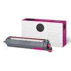 Premium Tone - Cartouche de toner Compatible - Brother TN229XLM ,TN-229XLM - Rendement élevé - Magenta-Couleur : Magenta