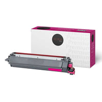 Premium Tone - Cartouche de toner Compatible - Brother TN229XLM ,TN-229XLM - Rendement élevé - Magenta-Couleur : Magenta