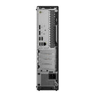 Lenovo - Ordinateur de bureau compact reconditionné ThinkCentre M920 - Intel Core i5-9500 - SSD 256 Go - 16 Go de RAM - Windows 11 Professionnel-Stockage sur disque dur/SDD: Disque dur SSD 256 Go