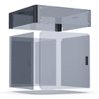 Creality - Couverture Ender-5 Max-Assemblage rapide : aucune étape compliquée, installation simple et directe.