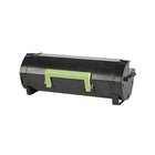Ecotone - Lexmark 50F1H00 MICR Remanufacturé-Rendement: 5000