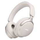 Bose - Casque QuietComfort Ultra - Fumée blanche-Moderne, élégant, sophistiqué. Les coussinets enveloppent vos oreilles dans une douce étreinte