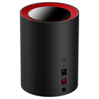 Cudy - Système Wi-Fi 6 Mesh 2,5G AX3000 - Paquet de 3-Wi-Fi 6 double bande à 4 flux