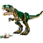 LEGO - Créateur T-Rex - 626 pièces-Les enfants peuvent construire et reconstruire pour inventer des histoires avec 3 modèles différents