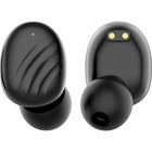 Wicked Audio - Écouteurs Bluetooth sans fil Mojo 300 - Noir-Jusqu'à 40 heures d'autonomie