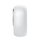 EMEET - Webcam 4K double objectif Piko+ avec autofocus IA - Blanc-Compatibilité Switch2 : Peut être utilisé comme caméra Switch 2