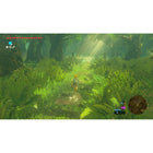 The Legend of Zelda: Breath of the Wild - Nintendo Switch 2 Edition-Faites preuve d’ingéniosité pour survivre et prospérer dans Hyrule. Les terres sauvages d’Hyrule offrent un défi de survie des plus intrigants. Grimpez des falaises pour repérer votre prochaine destination, puis traversez de longues distances à l’aide de la paravoile ou des chevaux que vous avez apprivoisés