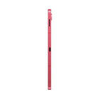 Samsung - Tablette Galaxy Tab S10 Lite - 128 Go - Rouge corail-Restez débranché plus longtemps avec la batterie de 8,000 mAh conçue pour le travail, les études et le divertissement sans interruption