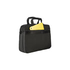 Tucano Player Sac Double - Noir-Garantie d'échange d'un an