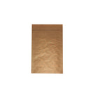 EPIX - Enveloppe matelassée Kraft - 0X - 7" x 9-3/8" - Paquet de 250-Kraft, 4 plis 40 lb