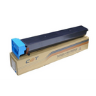CET - Konica Minolta Bizhub C659/759 TN-713C Cartouche de toner - Rendement Standard - Cyan-Couleur: Cyan