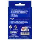 Prang - Crayons - taille standard - couleurs assorties - paquet de 8-Formule classique, 8 couleurs assorties