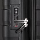 Travelpro - Odyssey 19.5 po Valise de Cabine Rigide à Roulettes Pivotantes - Noir-9