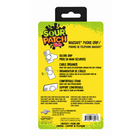 Orbit - Support de téléphone Sour Patch à fixation sécurisée-Adhésif solide pour bonne tenue