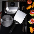 Blackstone - Kit Smash Burger 3 pièces-Lave-vaisselle