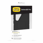 Otterbox - Étui Defender Pro Étui avec aimants pour Samsung Galaxy S26, Noir-Des points d'ancrage intégrés permettent de fixer des dragonnes et des breloques pour téléphone