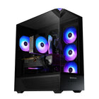 iBUYPOWER - Ordinateur de Bureau de Jeux - Intel Core Ultra 5 225F - NVIDIA GeForce RTX 5060 - 1 To SSD - 16 Go DDR5 - Windows 11 Home-Intel Core Ultra 5 225F