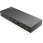 Lenovo - ThinkPad Hybrid USB-C avec station d'accueil USB-A-Dimensions : 8,27 x 3,15 x 1,18 po, 1,1 lb