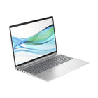HP - Ordinateur portable ProBook 465 G11 16" - AMD Ryzen 7 7735U - 32 Go RAM - 512 Go SSD - Win 11 Pro - Bilingue - Argent-Aidez-nous à protéger notre avenir commun
