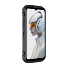 DOOGEE - V Max Plus Téléphone robuste - Noir obsidienne-MAX Configuration - Optimiser la consommation d'énergie - Écran Waterdrop FHD+ de 6,58" à 120 Hz. Embarquez pour un voyage visuel captivant. Avec l'écran FHD+ de 6,58", le DOOGEE V MAX Plus garantit que chaque expérience visuelle est présentée dans des couleurs vibrantes et riches, ce qui élève encore plus votre immersion. Plongez dans une expérience visuelle extraordinaire avec l'écran expansif. Taux de rafraîchissement MAX de 120 Hz - Affichez selon 
