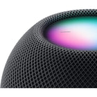 Apple - Homepod Mini - Minuit-Tissu acoustiquement transparent