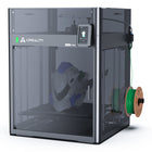 Creality - Couverture Ender-5 Max-Réduction du bruit : bloquez le bruit d'impression et profitez d'une expérience d'impression fluide et silencieuse.