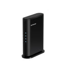 NETGEAR - Routeur Wi-Fi 6 4 flux AX1800-Le Wi-Fi 6 (802.11ax) offre des performances 1,5 fois supérieures à celles d'un routeur AC, vous permettant de télécharger rapidement vos appareils les plus récents