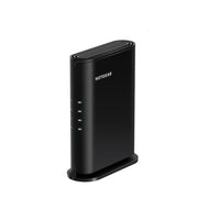 NETGEAR - Routeur Wi-Fi 6 4 flux AX1800-Le Wi-Fi 6 (802.11ax) offre des performances 1,5 fois supérieures à celles d'un routeur AC, vous permettant de télécharger rapidement vos appareils les plus récents