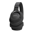 JBL - Tune 720BT Casque circum-auriculaire - Noir-Dimensions de l’emballage: 20.5 x 5.6 x 22.3 cm