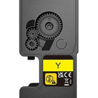 Premium Tone - Kyocera TK-5442Y (TK5442Y) Cartouche de toner alternative - High Yield - Jaune-Fabricant: Nu-Tone Brand