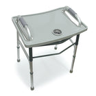 BIOS Living - Plateau de cadre marche-Plastique durable facile à nettoyer